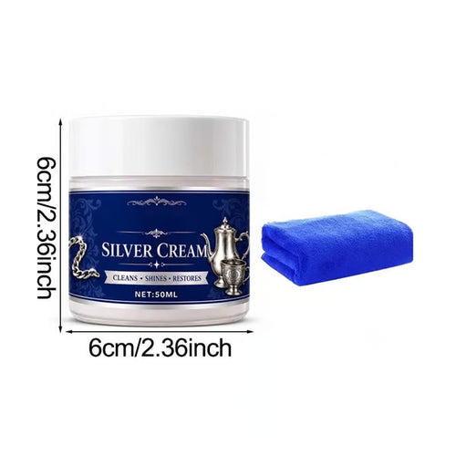 Professional – Instant Restoration – Silver Revival Cream