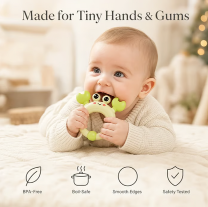Baby Advent Calendar