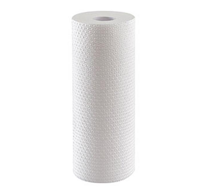 🔥 50PCS Reusable Cleaning Rag Roll – Wash, Reuse & Clean More for Less 🌿