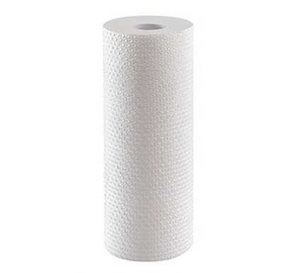 🔥 50PCS Reusable Cleaning Rag Roll – Wash, Reuse & Clean More for Less 🌿
