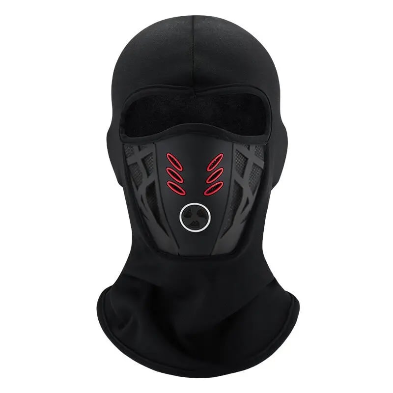 🔥Hot Sale 50% OFF🔥Balaclava Ski Face Mask Winter Windproof Warm Mask 3D Design Breathable Bandana