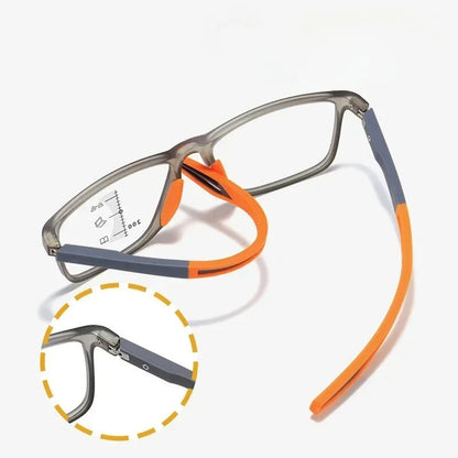 Almost Gone-🔥AutoFocus+ Multifocal Glasses