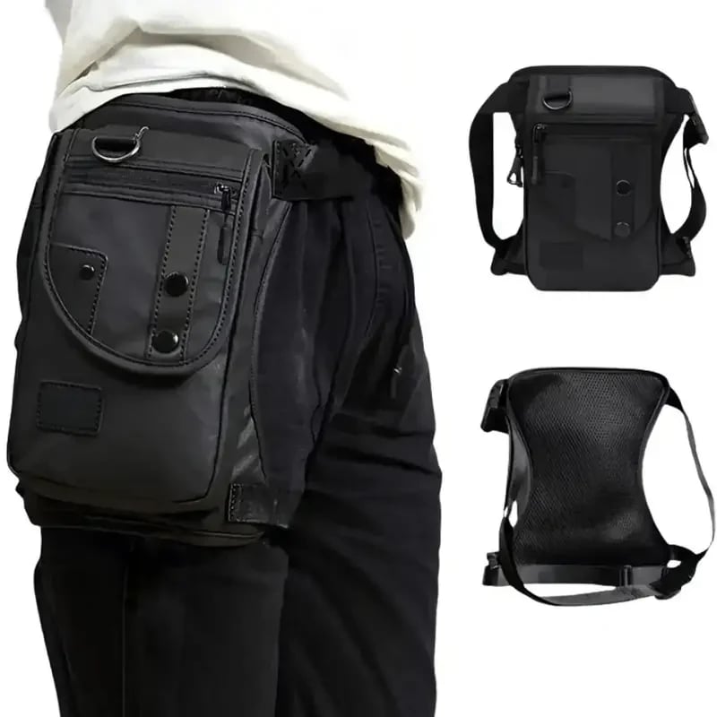 ⭐Durable Oxford Fabric Utility Bag for Travel