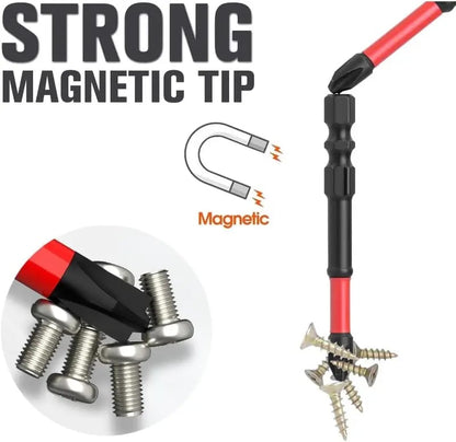 FPH2 lmpact Screwdriver Bit Set(10Pcs)