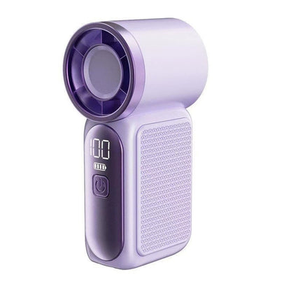 🔥HOT SALE🔥Portable Mini USB Fan – 6-Speed Settings, Powerful Handheld Fan