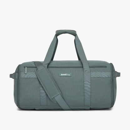 Carry-On Travel Bag 2.0
