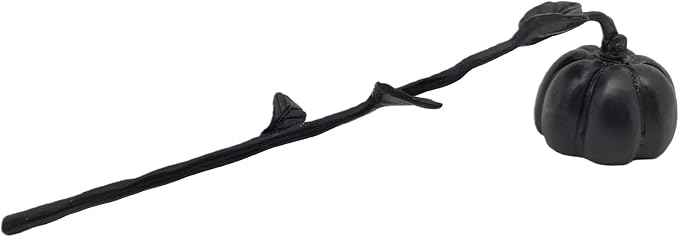 Pumpkin Candle Snuffer Extinguisher