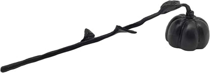 Pumpkin Candle Snuffer Extinguisher