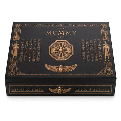 🔥LAST DAY 50% OFF - 🎁✨The Hamunaptra Countdown Advent Calendar(📦Buy 2 Free Shipping)
