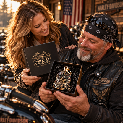 🏍️ Road Guardian™ Motorcycle Bell Collection | Ride Safe, Come Home Safe