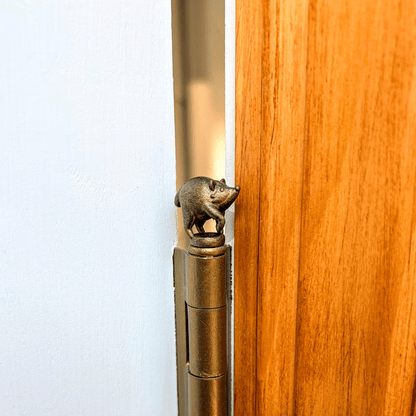 Hinge Head Jimothy *Limited Edition* (3 Per Set)
