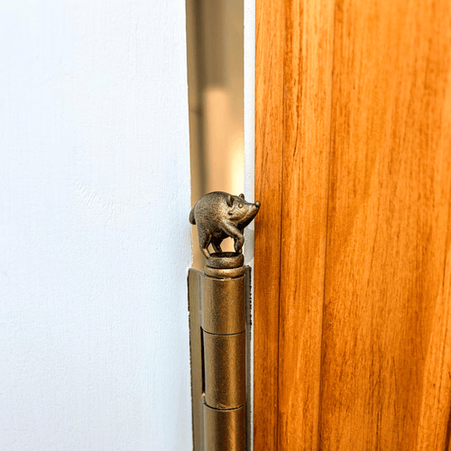 Hinge Head Jimothy *Limited Edition* (3 Per Set)