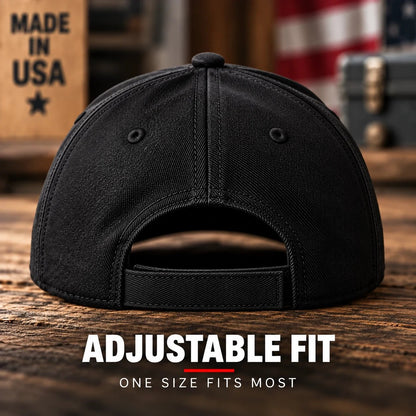 🔥Last Day: 49% OFF🔥 Genuine Asshole Hat | Funny Embroidered Attitude Cap-Made by Jim