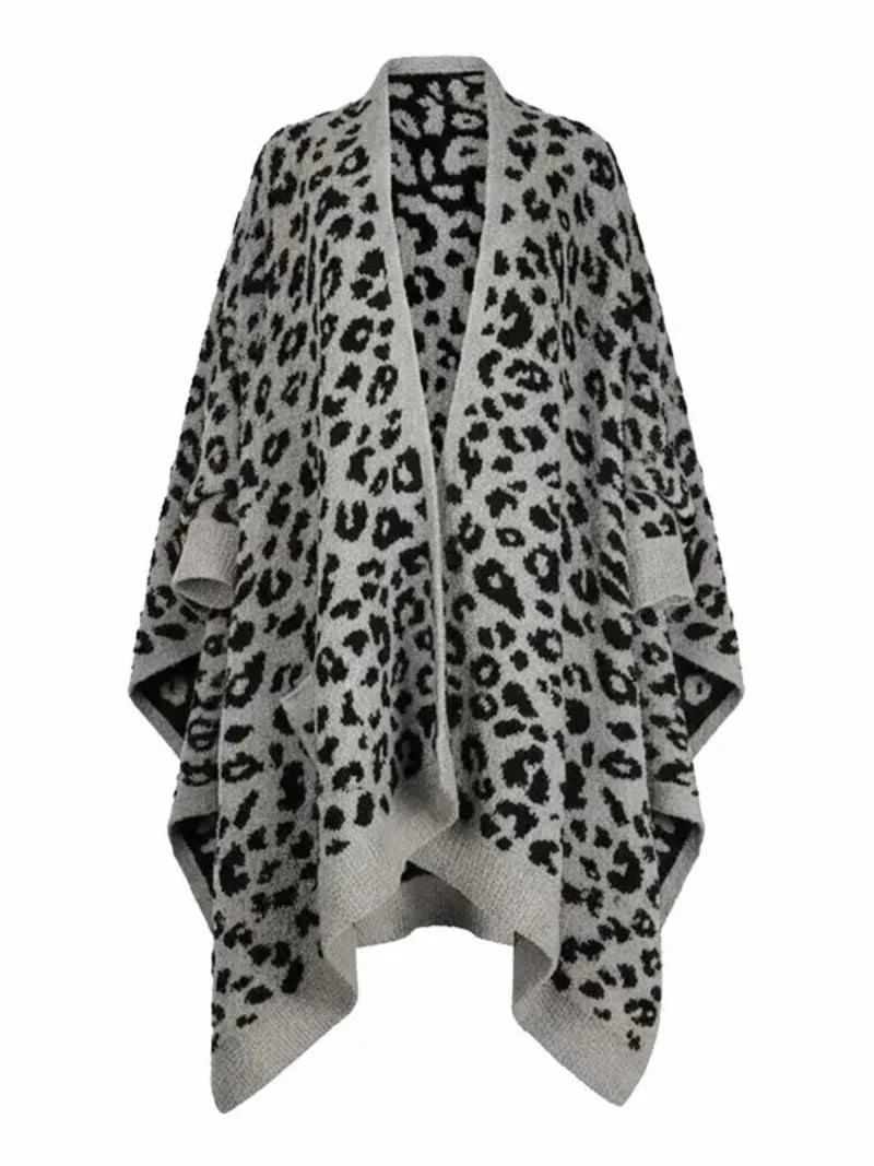 Limited time sale🔥Women's Sherpa Wearable Blanket Poncho