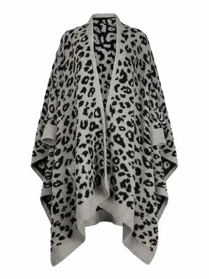 Limited time sale🔥Women's Sherpa Wearable Blanket Poncho