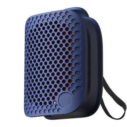 🏃 Outdoor Clip-On Bluetooth Speaker