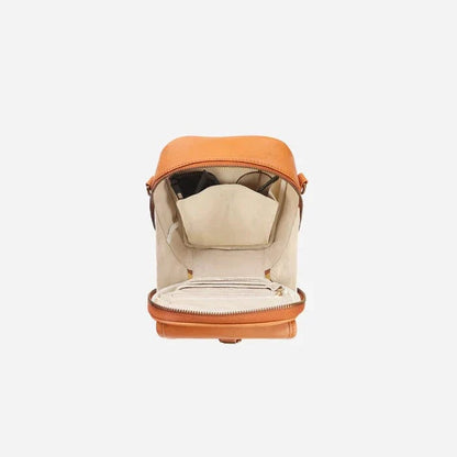 🎉🔥 49% OFF- Crossbody Leather RFID Bag