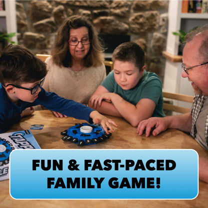 🔥HOT SALE 49% OFF - 🏆HUCH! TAPPLE Original Word Game with Timer