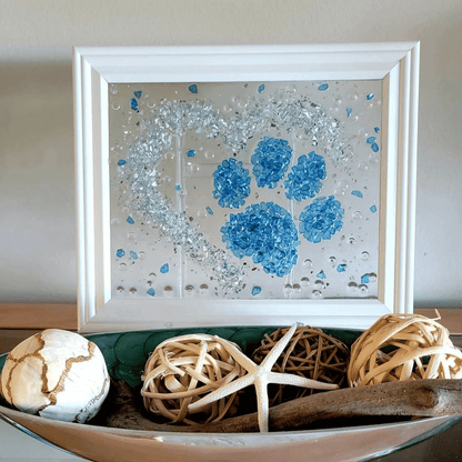 #1 BEST-SELLING DIY KIT 🏆Christmas pre-sale hot sale🔥🎉-- - Sea glass DIY package 🌊
