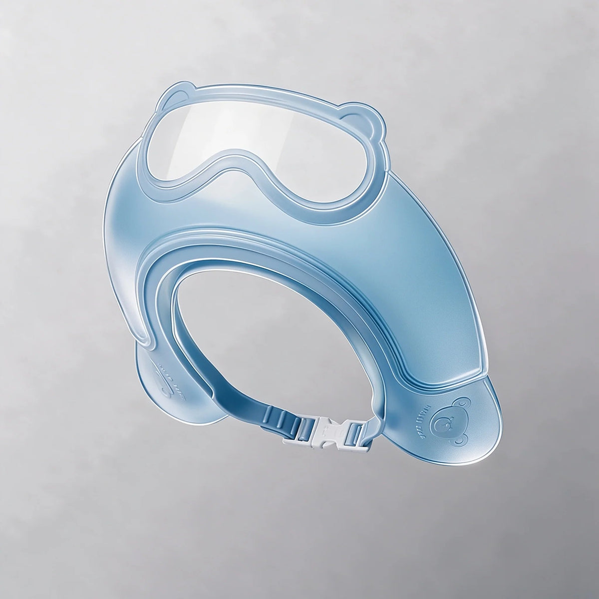 ✨🔥Adjustable Baby Shampoo Visor