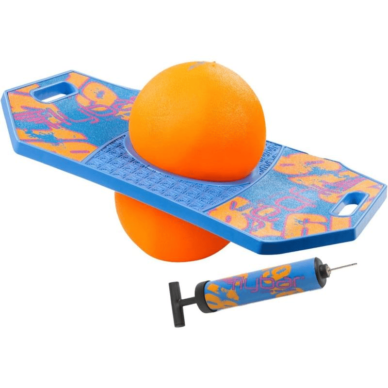 Jump Into Fun: The Ultimate LED Pogo Trick Ball ✨