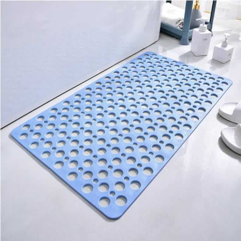Secure Shower Mat