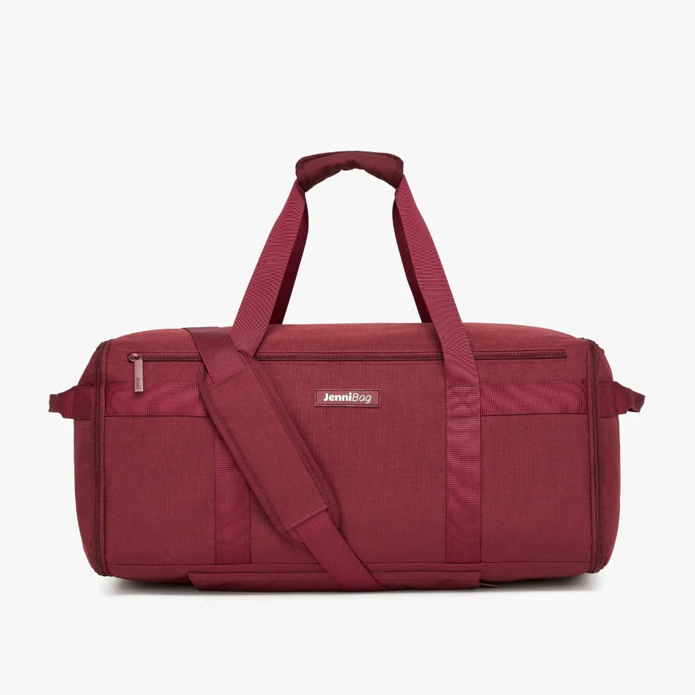 Carry-On Travel Bag 2.0