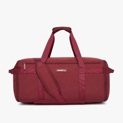 Carry-On Travel Bag 2.0
