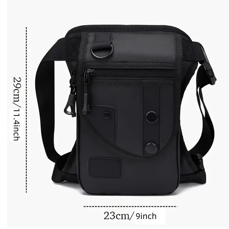 ⭐Durable Oxford Fabric Utility Bag for Travel