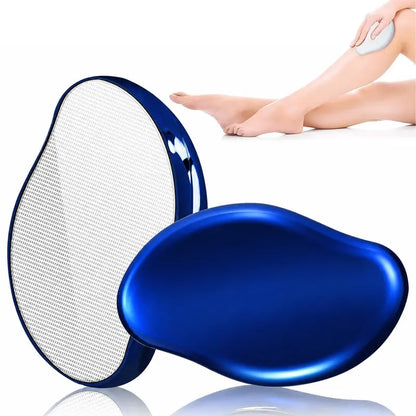 🥳Buy 1 Get 1 Free🥳💞50K+ SOLD!🔥Ergonomic Hair Removal Tool with Protective Cover