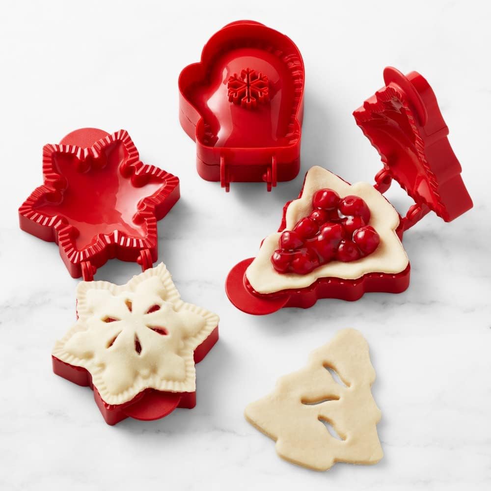 🎄Holiday Pre-Sale Save 49%🔥Holiday Mini Pie Mold