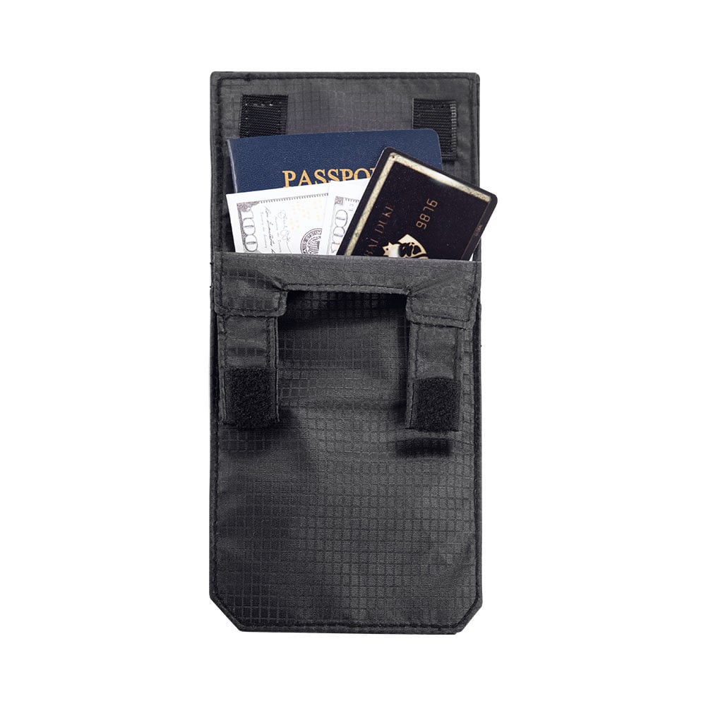 Hidden Anti-Theft Travel Waist Pouch