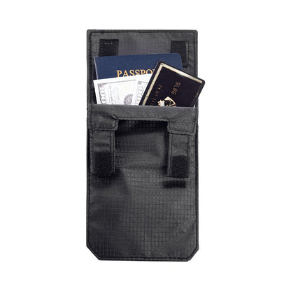 Hidden Anti-Theft Travel Waist Pouch