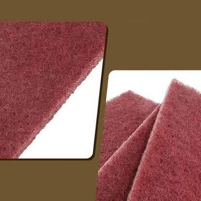 🔥HOT SALE 49% OFF💇‍♀️🔥Multi-Purpose Scuff Pads Set for Tough Stains