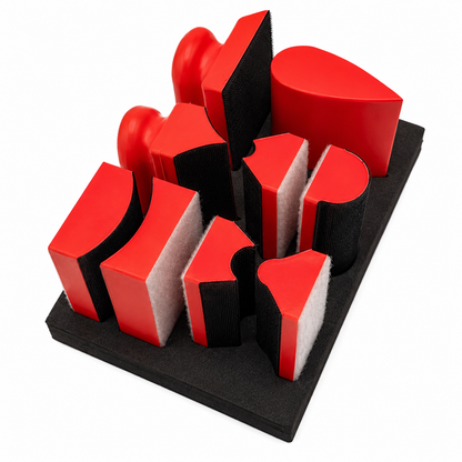 Sanding Block Set