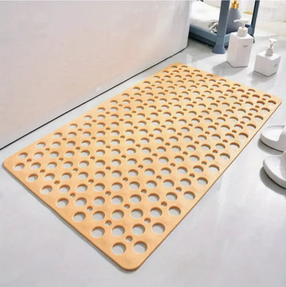 Secure Shower Mat