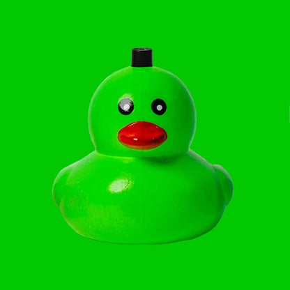 🔥 LAST DAY 49% OFF – 🦆 Reel QuackersTM Duck Fishing Bobber | Colorful Easy-to-Use Fishing Float for Kids, Families & Anglers 🎣✨