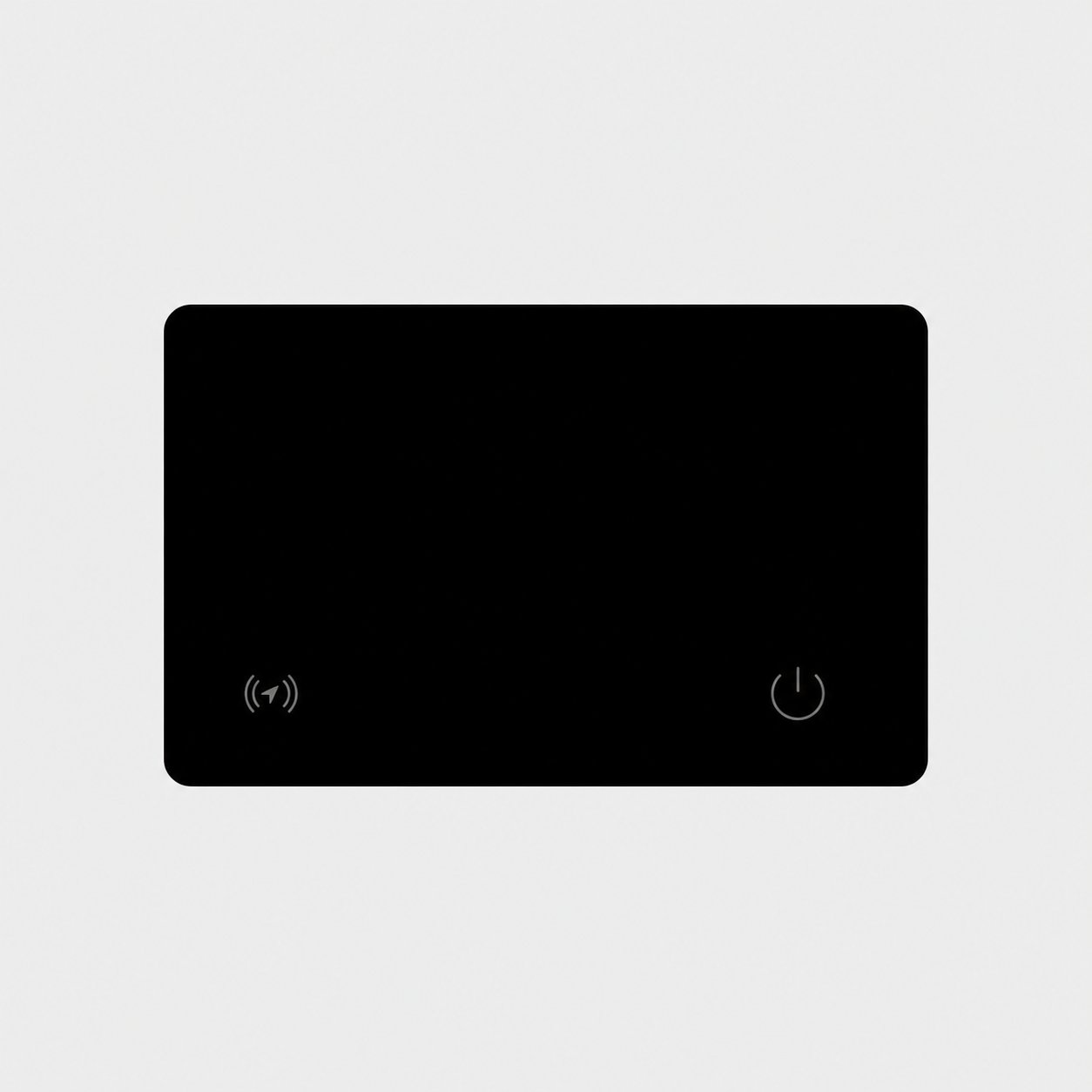 Ultra-Thin Wireless Tracking Card