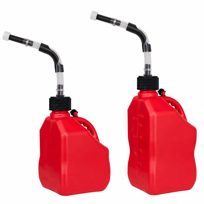 Fuel Jug Hose & Bender Kit