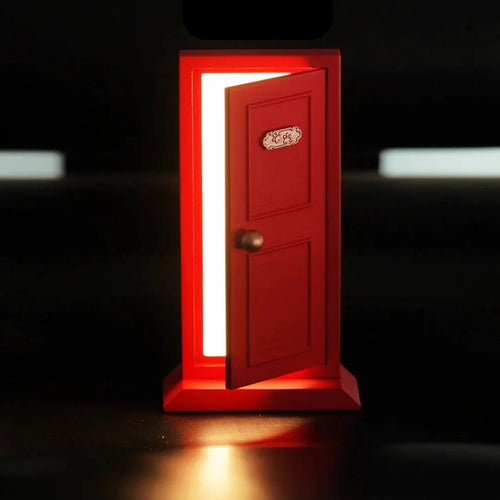 ⏰Last Day 50% OFF -🚪Magic Doorway Night Light💡