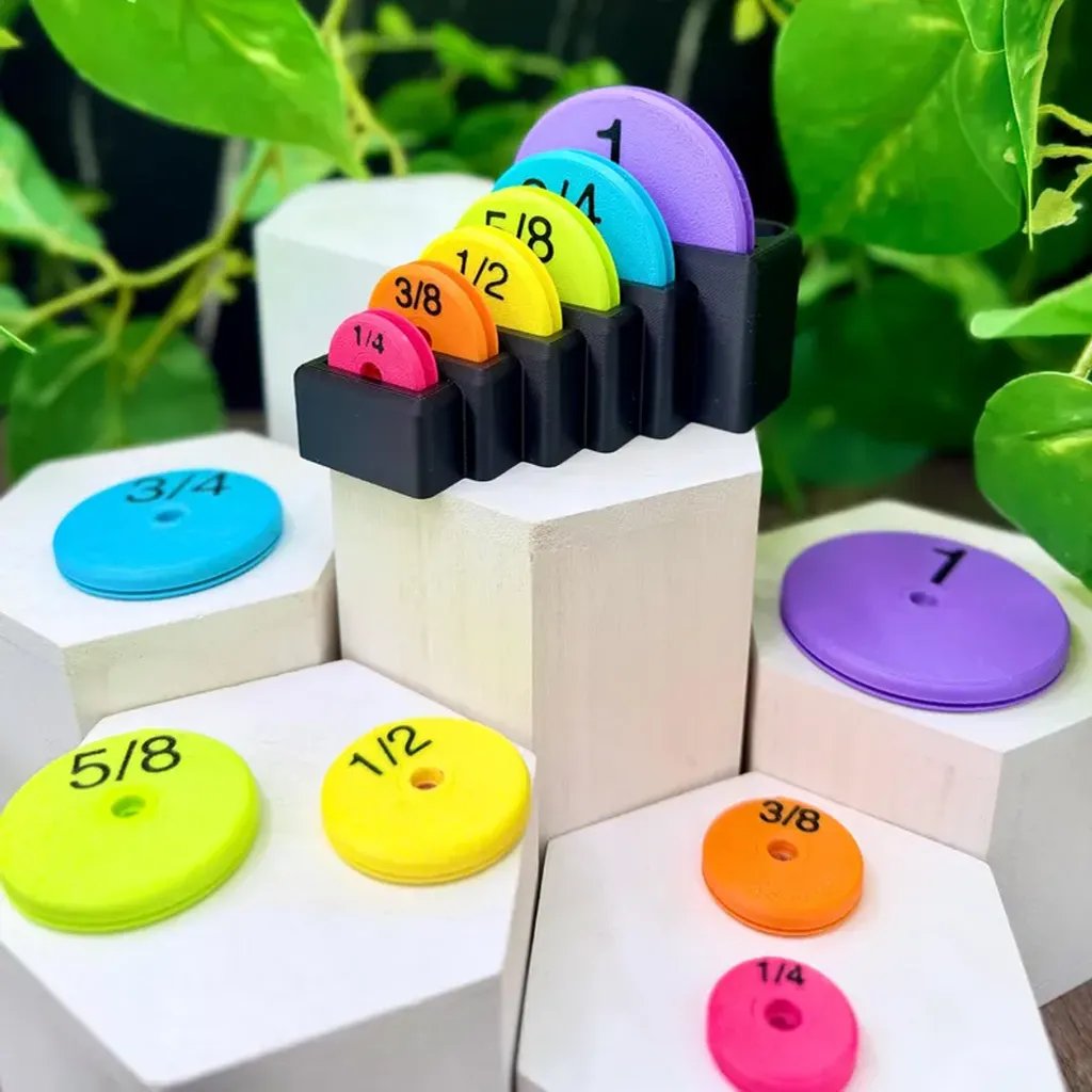 🔥Last Day 50% OFF - 🪡✂️Effortless Seam Allowance Guide Wheel Set