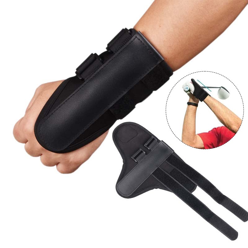 💯 Golf Swing Alignment Brace
