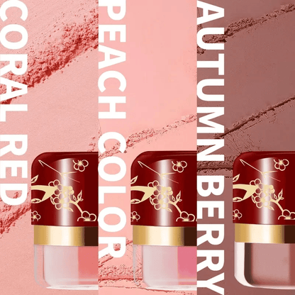 🔥⚡️Limited-time offer: 49% off⚡️🔥Shimmering Long-Lasting Blush