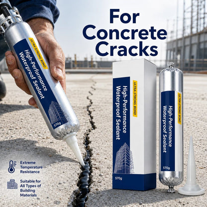 🔥 LIMITED 50% OFF – Indoor & Outdoor Leak Repair Sealant
