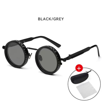 Adjustable 1-9 Gears Sunglasses