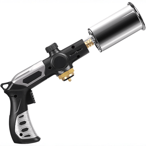 🔥BLACK FRIDAY 49% OFF💥Powerful Propane Torch - 2372°F High Temp Flame(Buy 2 Free Shipping)