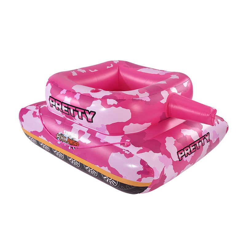 🔥 Summer Pool Party Sale 49% OFF – Patriot Pool Float with Water Cannon for Beach, Lake & Pool Fun