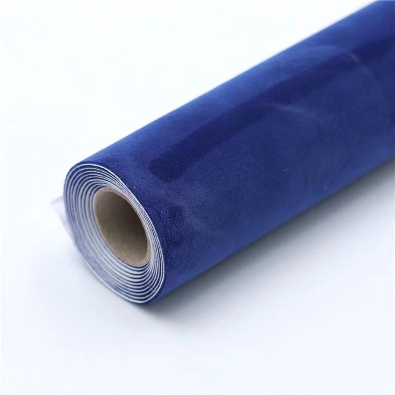 🔥Last Day - 49% OFF🔥Self-Adhesive Faux Suede Fabric for Automotive/ Home Repair/ DIY
