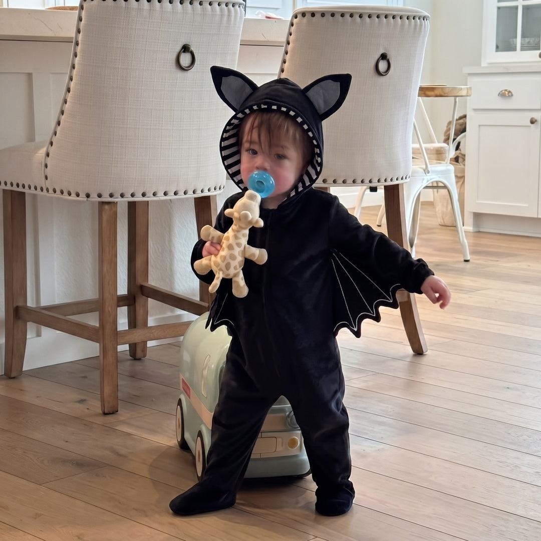 Baby Bat Costume