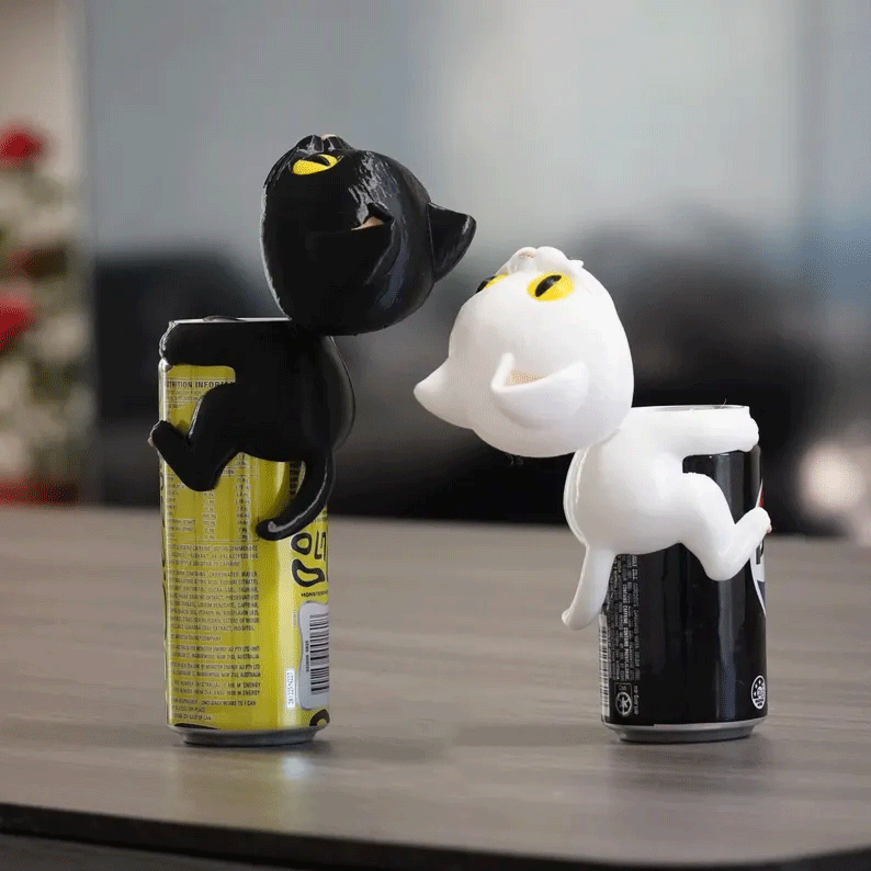 🎁Last Day 60% OFF - Cat Can Cover
